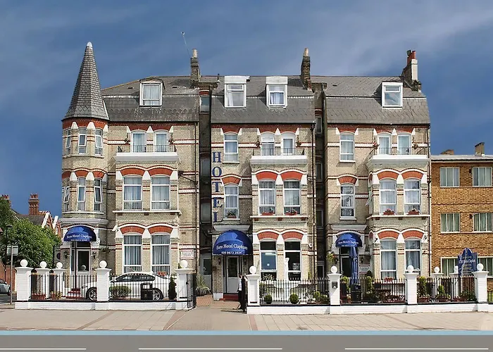 Clapham South Dudley Hotel