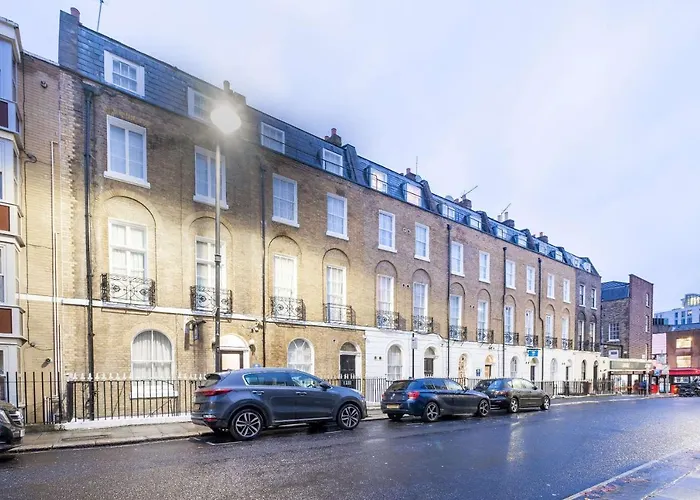 Comfort Inn - Kings Cross